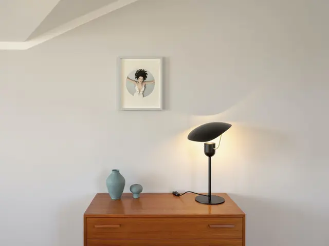 Villa Steigel No. 5 | 1 Bedroom Apartment | Sea view — accommodation at OSTKÜSTE Boutique Apartments, Seebad Ahlbeck — photo 13 of 15