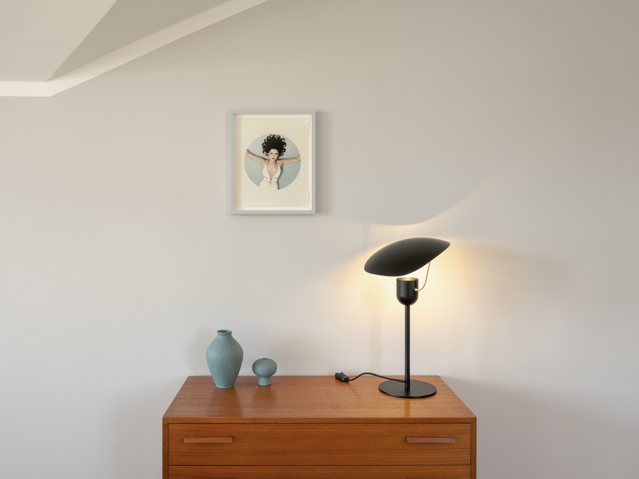 Villa Steigel No. 5 | 1 Bedroom Apartment | Sea view — accommodation at OSTKÜSTE Boutique Apartments, Seebad Ahlbeck — photo 13 of 15