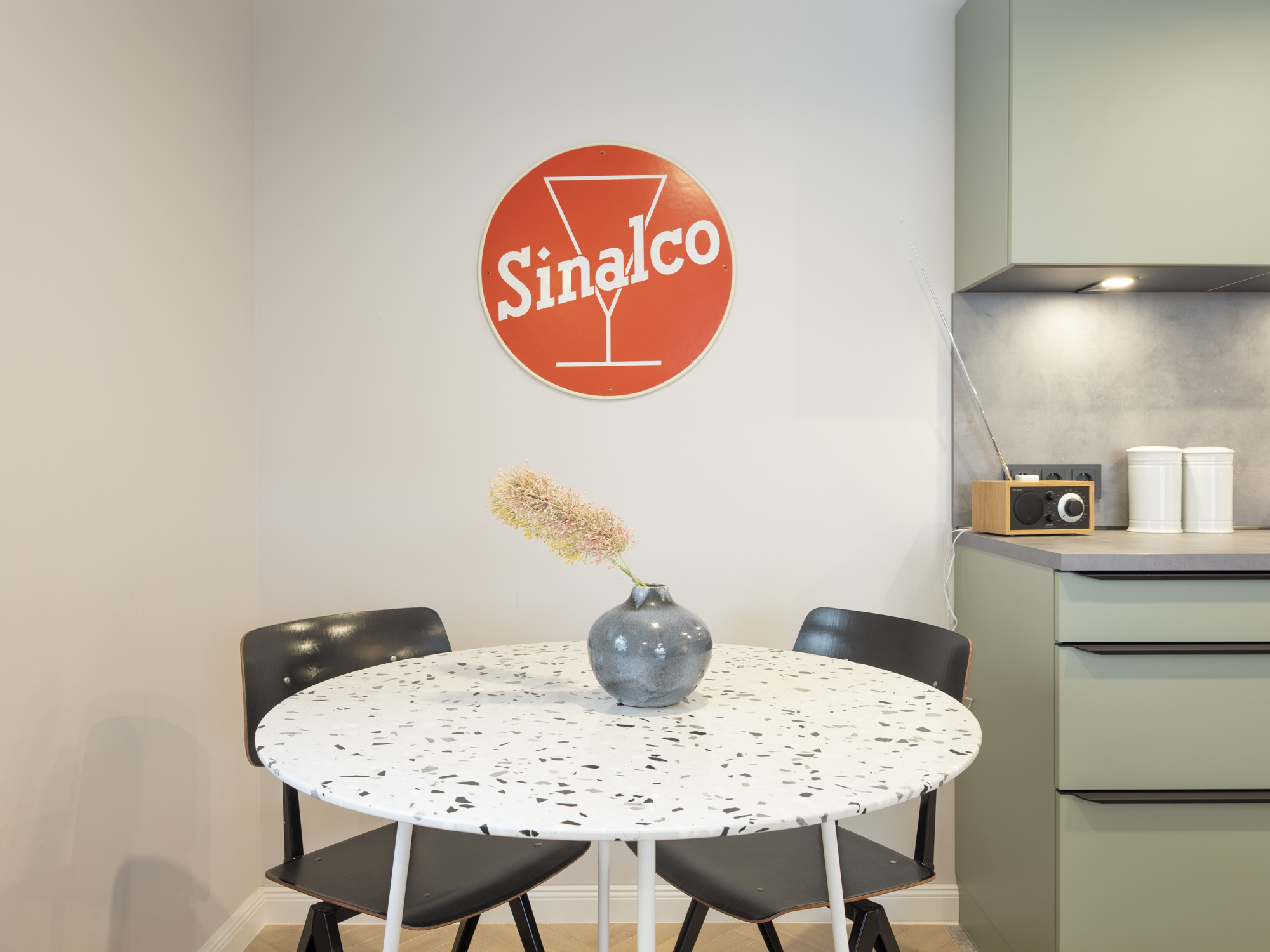 Villa Steigel No. 7 | 1 Bedroom Maisonette — OSTKÜSTE Boutique Apartments, Seebad Ahlbeck (11/18)
