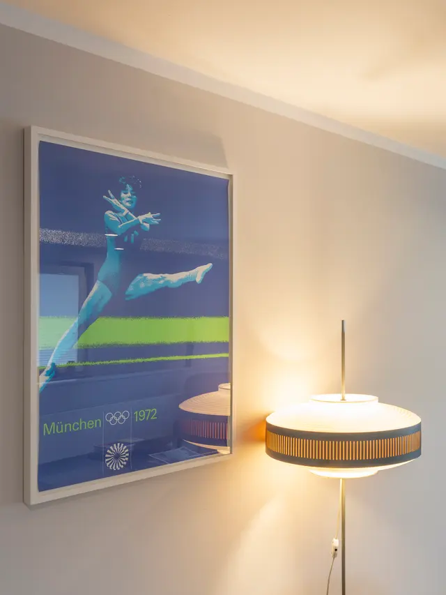 Villa Steigel No. 7 | 1 Bedroom Maisonette — accommodation at OSTKÜSTE Boutique Apartments, Seebad Ahlbeck — photo 15 of 18