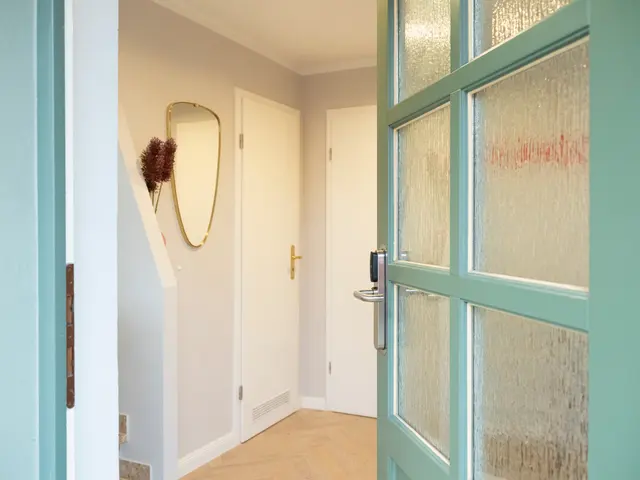 Villa Steigel No. 7 | 1 Bedroom Maisonette — accommodation at OSTKÜSTE Boutique Apartments, Seebad Ahlbeck — photo 4 of 18