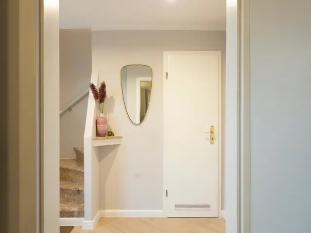 Villa Steigel No. 7 | 1 Bedroom Maisonette — accommodation at OSTKÜSTE Boutique Apartments, Seebad Ahlbeck — photo 5 of 18