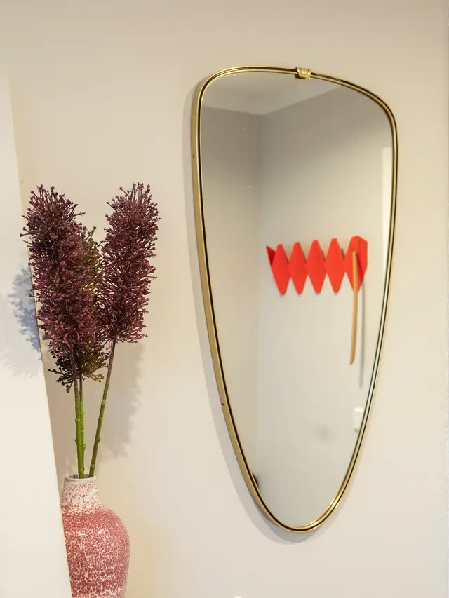 Villa Steigel No. 7 | 1 Bedroom Maisonette — accommodation at OSTKÜSTE Boutique Apartments, Seebad Ahlbeck — photo 6 of 18