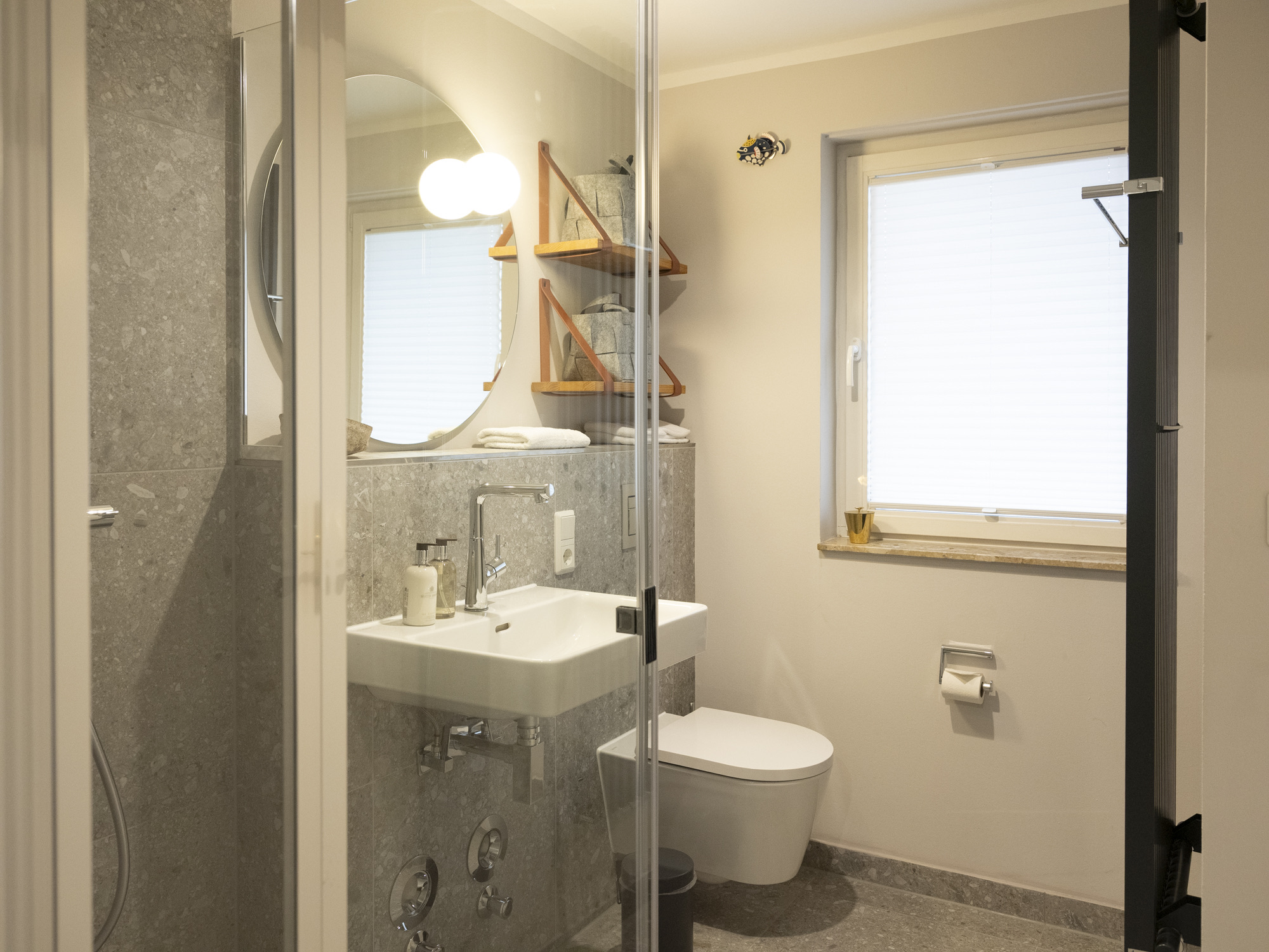 Villa Steigel No. 7 | 1 Bedroom Maisonette — OSTKÜSTE Boutique Apartments, Seebad Ahlbeck (9/18)