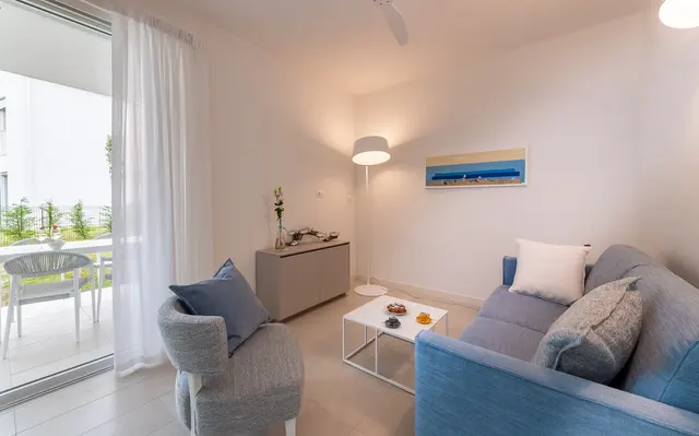 Ca'da Amare — apartment at Pareus Beach Resort Caorle, 30021 Caorle — photo 2 of 8