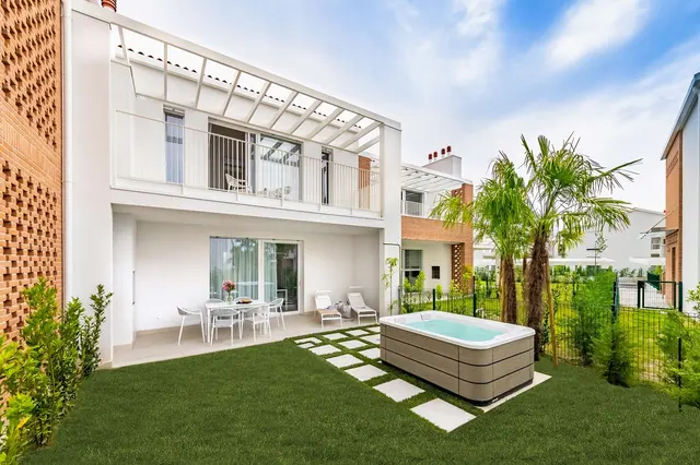 Ca'da Amare — apartment at Pareus Beach Resort Caorle, 30021 Caorle — photo 4 of 8