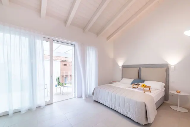 Ca'da Amare — apartment at Pareus Beach Resort Caorle, 30021 Caorle — photo 5 of 8