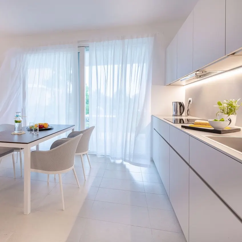 Suite Giardino | Garden Retreat – Pareus Beach Resort Caorle 30021 Caorle