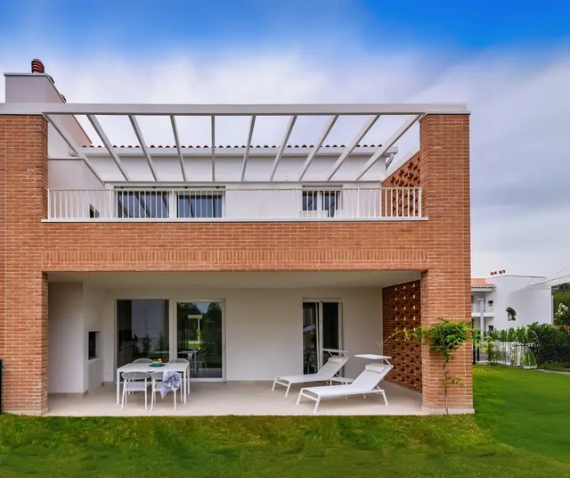 Suite Giardino | Owners only — apartment at Pareus Beach Resort Caorle, 30021 Caorle — photo 2 of 2