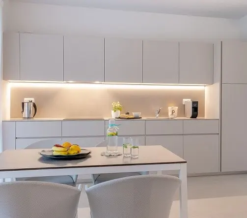 Suite Giardino | Wheelechair suitable and close to beach — apartment at Pareus Beach Resort Caorle, 30021 Caorle — photo 3 of 6