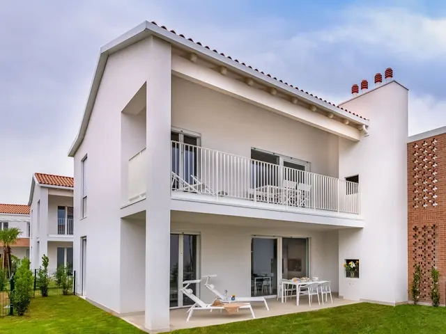 Suite Prestige| 2+ — apartment at Pareus Beach Resort Caorle, 30021 Caorle — photo 2 of 2