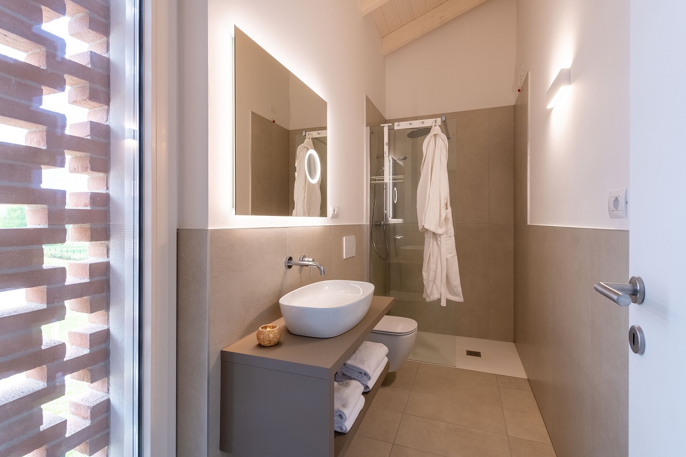 Suite Prestige — Pareus Beach Resort Caorle, 30021 Caorle (4/4)