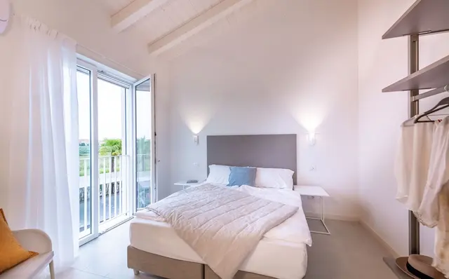 Suite Prestige | Unique Apartment near the pool — apartment at Pareus Beach Resort Caorle, 30021 Caorle — photo 2 of 5