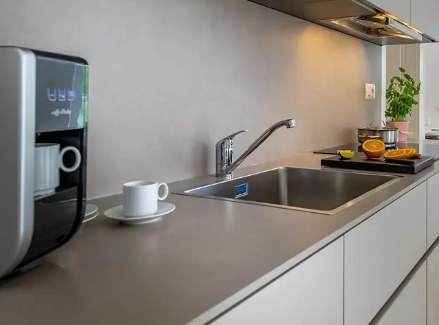 Suite Prestige | Unique Apartment near the pool — apartment at Pareus Beach Resort Caorle, 30021 Caorle — photo 4 of 5