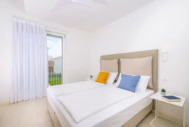 Suite Superiore — apartment at Pareus Beach Resort Caorle, 30021 Caorle — photo 3 of 6