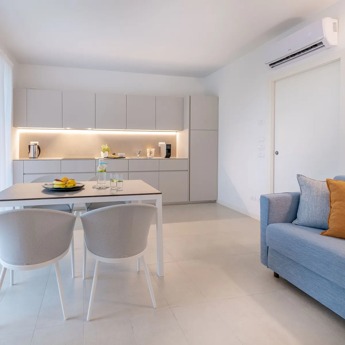 Suite Superiore | Central location, close to pool – Pareus Beach Resort Caorle 30021 Caorle