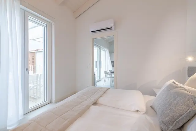 Suite Superiore | Sunny location close to the beach — apartment at Pareus Beach Resort Caorle, 30021 Caorle — photo 2 of 6