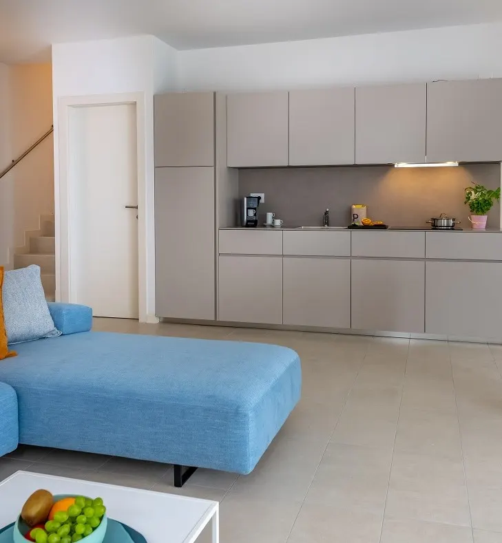 Villa Mare – Pareus Beach Resort Caorle 30021 Caorle