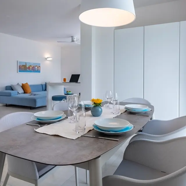 Villa Mare — apartment at Pareus Beach Resort Caorle, 30021 Caorle — photo 2 of 8