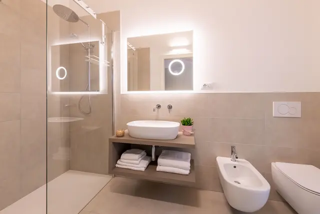 Villa Mare — apartment at Pareus Beach Resort Caorle, 30021 Caorle — photo 4 of 8