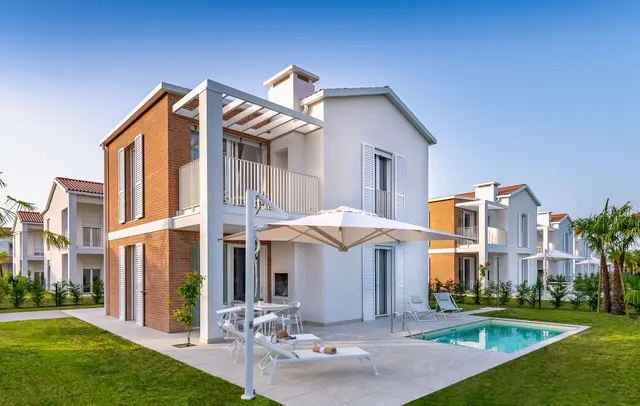Villa Mare — apartment at Pareus Beach Resort Caorle, 30021 Caorle — photo 5 of 8