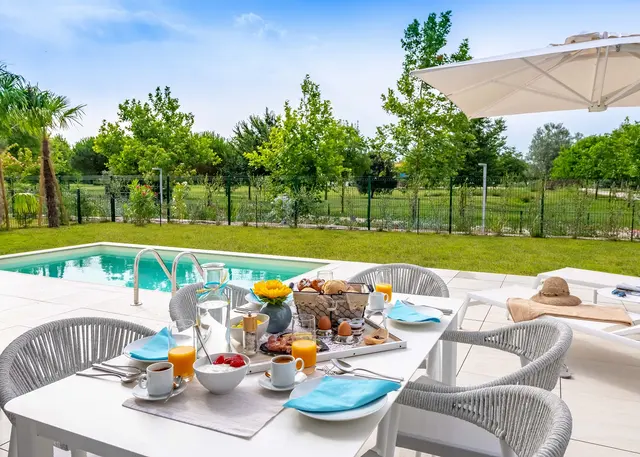 Villa Mare — apartment at Pareus Beach Resort Caorle, 30021 Caorle — photo 6 of 8