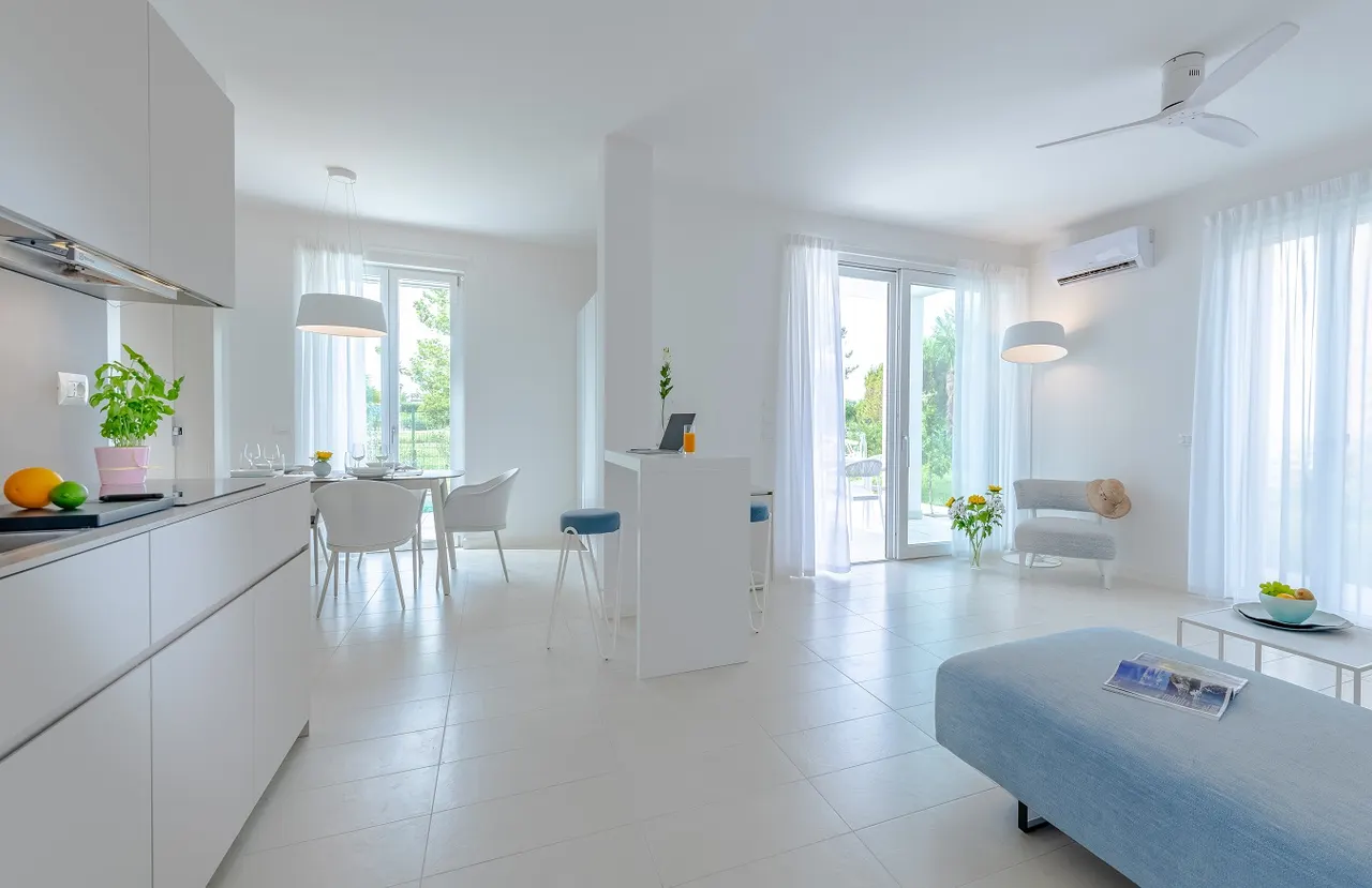 Villa Mare | Owners Only – Pareus Beach Resort Caorle 30021 Caorle