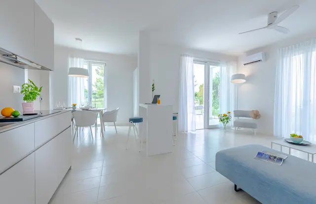 Villa Mare | Owners Only – Pareus Beach Resort Caorle