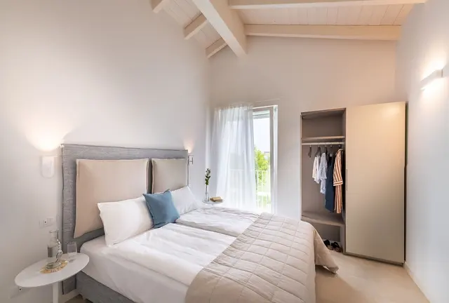 Villa Mare | Refined luxury close to pool & Clubhouse — apartment at Pareus Beach Resort Caorle, 30021 Caorle — photo 4 of 9