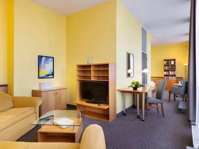Apartment – Plaza Hotel & Living