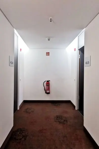 Family & Friends | 2 Bedroms with Twin Beds — Plaza Hotel & Living, Frankfurt Am Main (2/4)