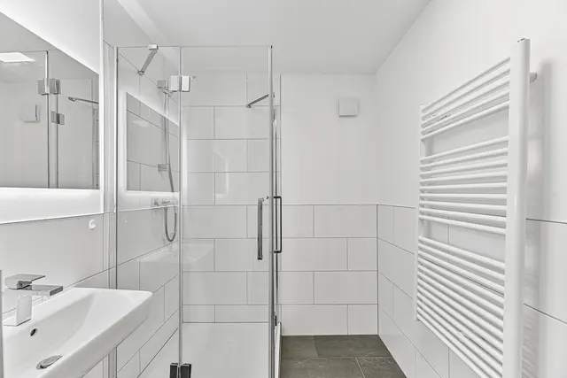 2 Room Apartment for 3 | Katzental Strasse — RAUMSCHMIDE GmbH,  Ihr Partner für möblierte Unterkünfte (6/6)