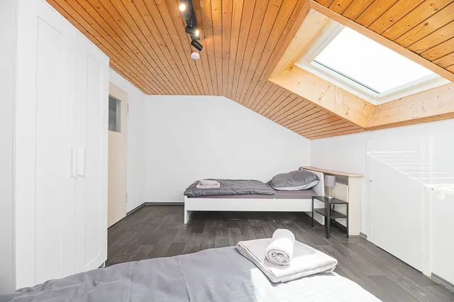 2 Room Apartment | Goethestrasse – RAUMSCHMIDE GmbH
