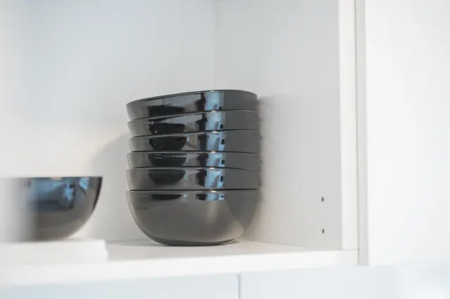 3 Room Apartment | Esslinger Strasse — RAUMSCHMIDE GmbH, Ihr Partner für möblierte Unterkünfte (7/9)