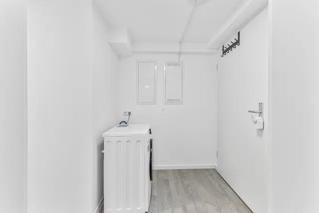 3 Raum Apartment für 5 | Heidenheim an der Brenz — RAUMSCHMIDE GmbH,  Ihr Partner für möblierte Unterkünfte (17/17)