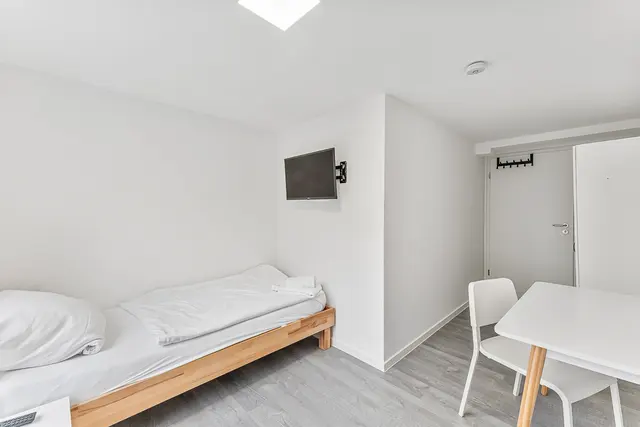 3 Raum Apartment für 5 | Heidenheim an der Brenz — RAUMSCHMIDE GmbH,  Ihr Partner für möblierte Unterkünfte (6/17)