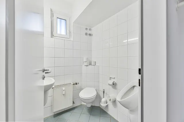 3 Raum Apartment | Göppingen — RAUMSCHMIDE GmbH, Ihr Partner für möblierte Unterkünfte (5/6)
