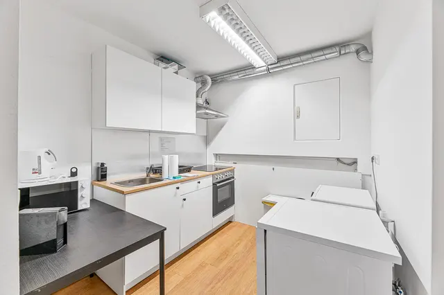 3 Raum Apartment | Göppingen — RAUMSCHMIDE GmbH, Ihr Partner für möblierte Unterkünfte (6/6)