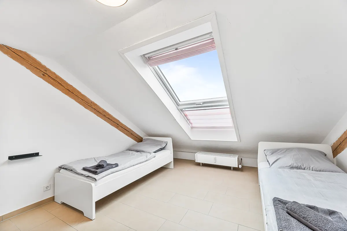 3 Room Apartment | Hauptstrasse – RAUMSCHMIDE GmbH