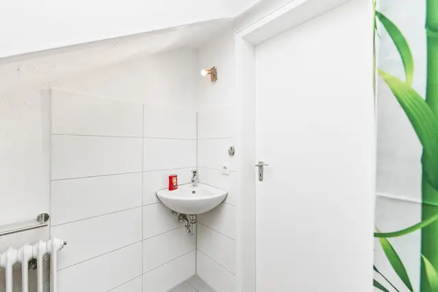 3 Room Apartment | Hauptstrasse — RAUMSCHMIDE GmbH, Ihr Partner für möblierte Unterkünfte (5/5)