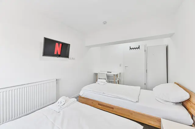 3 Room Apartment | Katzental Strasse – RAUMSCHMIDE GmbH