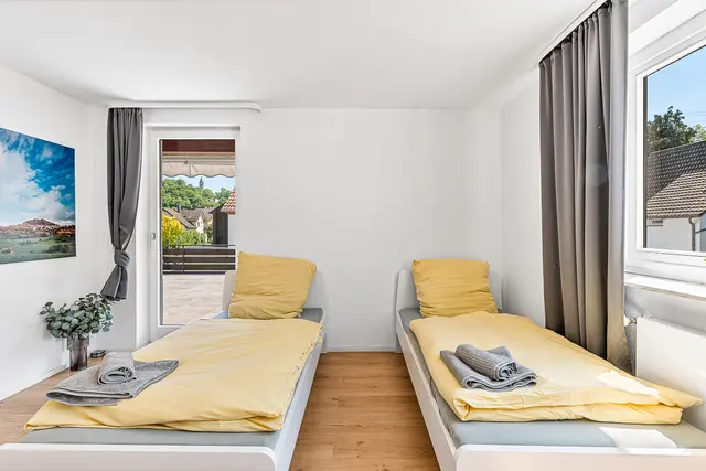 3 Room Apartment | Schillerstraße Strasse – RAUMSCHMIDE GmbH