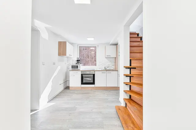4 Room Apartment for 7 | Katzental Strasse – RAUMSCHMIDE GmbH