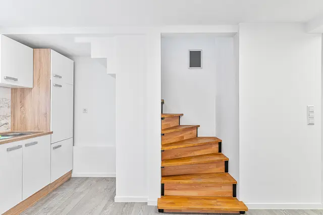 4 Raum Apartment für 7 | Heidenheim an der Brenz — RAUMSCHMIDE GmbH,  Ihr Partner für möblierte Unterkünfte (3/6)