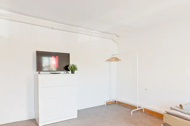 4 Raum Apartment | Göppingen — RAUMSCHMIDE GmbH,  Ihr Partner für möblierte Unterkünfte (6/8)