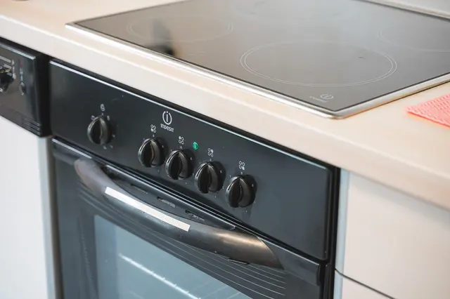 4 Raum Apartment | Göppingen — RAUMSCHMIDE GmbH,  Ihr Partner für möblierte Unterkünfte (7/8)