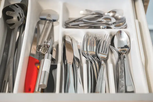 4 Raum Apartment | Göppingen — RAUMSCHMIDE GmbH,  Ihr Partner für möblierte Unterkünfte (8/8)