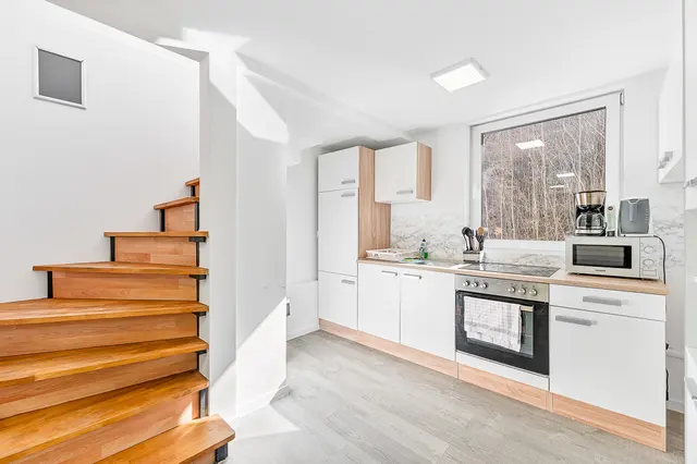 4 Room Apartment | Katzental Strasse – RAUMSCHMIDE GmbH