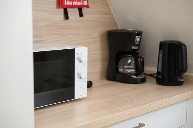 5 Room Apartment | Hirschplatz — RAUMSCHMIDE GmbH,  Ihr Partner für möblierte Unterkünfte (5/7)