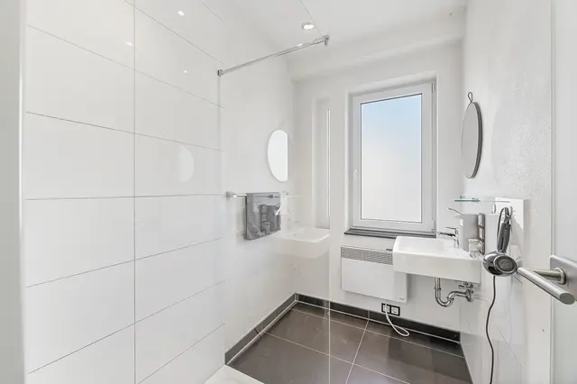 BW24 | 4 Room Apartment for 9 on first floor | Lorch — RAUMSCHMIDE GmbH, Ihr Partner für möblierte Unterkünfte (11/17)